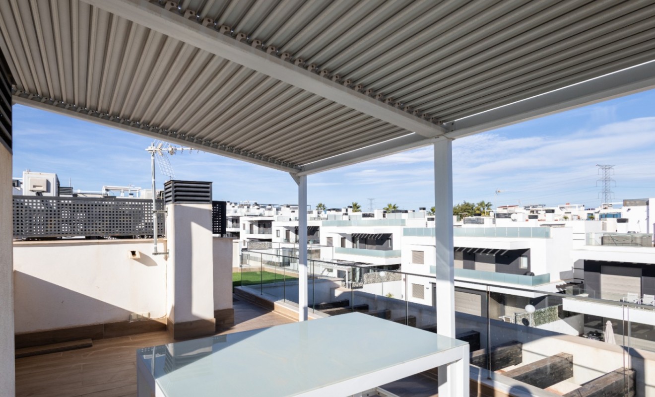 Wederverkoop - Villa - Orihuela - Costa Blanca Sur