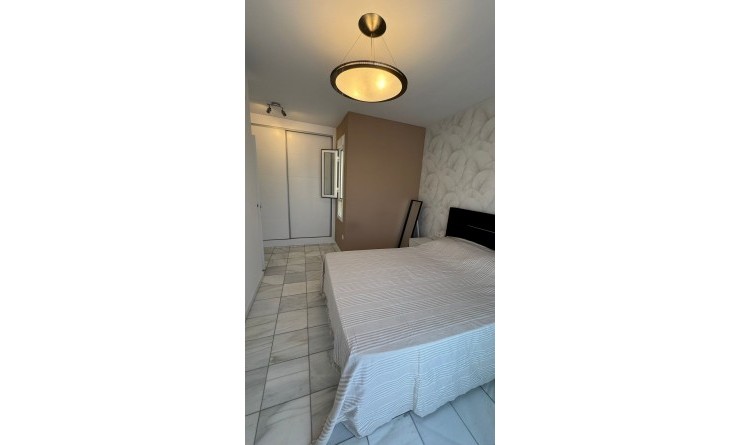 Sale - semi_detached_house - Torrevieja - Costa Blanca Sur