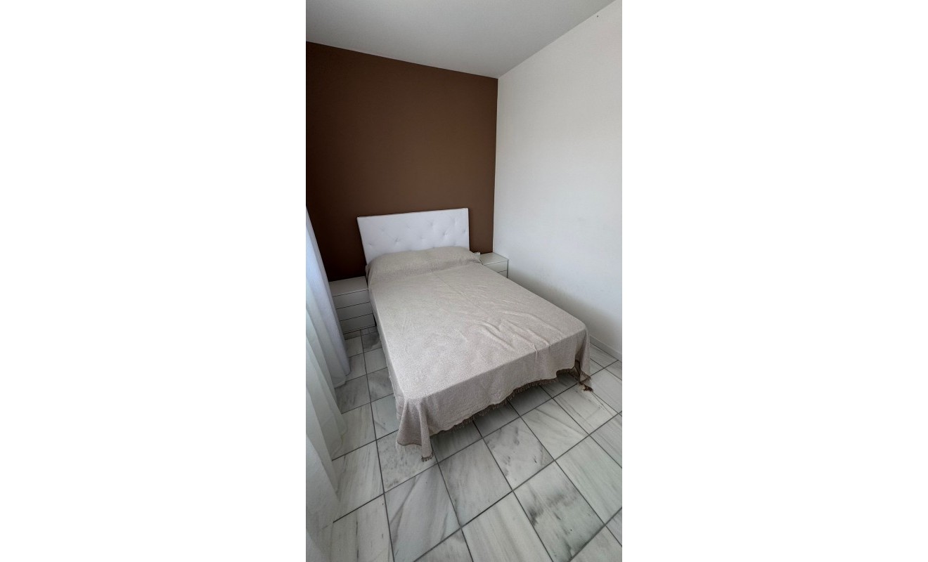 Sale - semi_detached_house - Torrevieja - Costa Blanca Sur