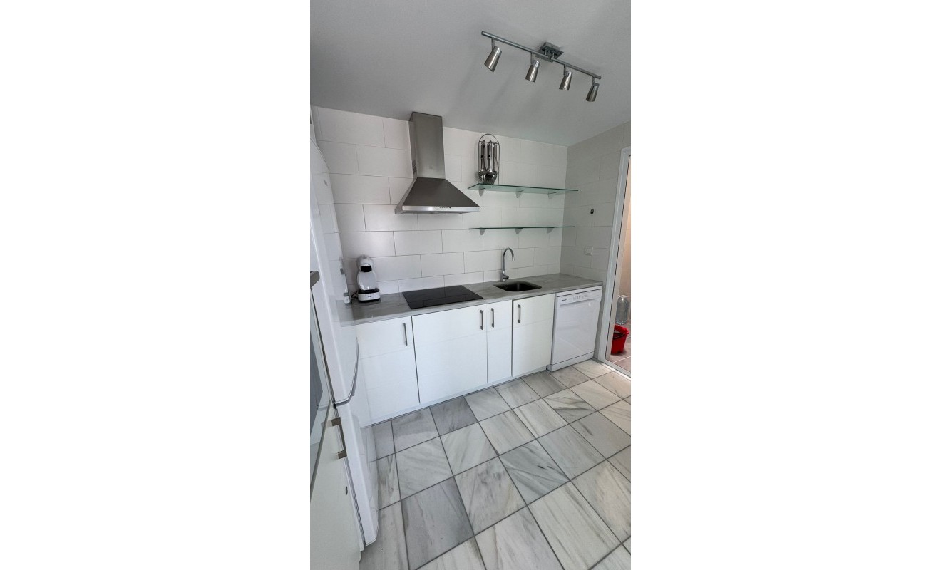 Sale - semi_detached_house - Torrevieja - Costa Blanca Sur