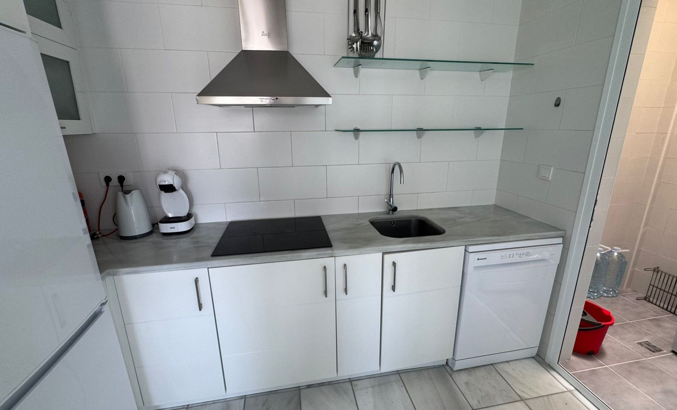 Sale - semi_detached_house - Torrevieja - Costa Blanca Sur