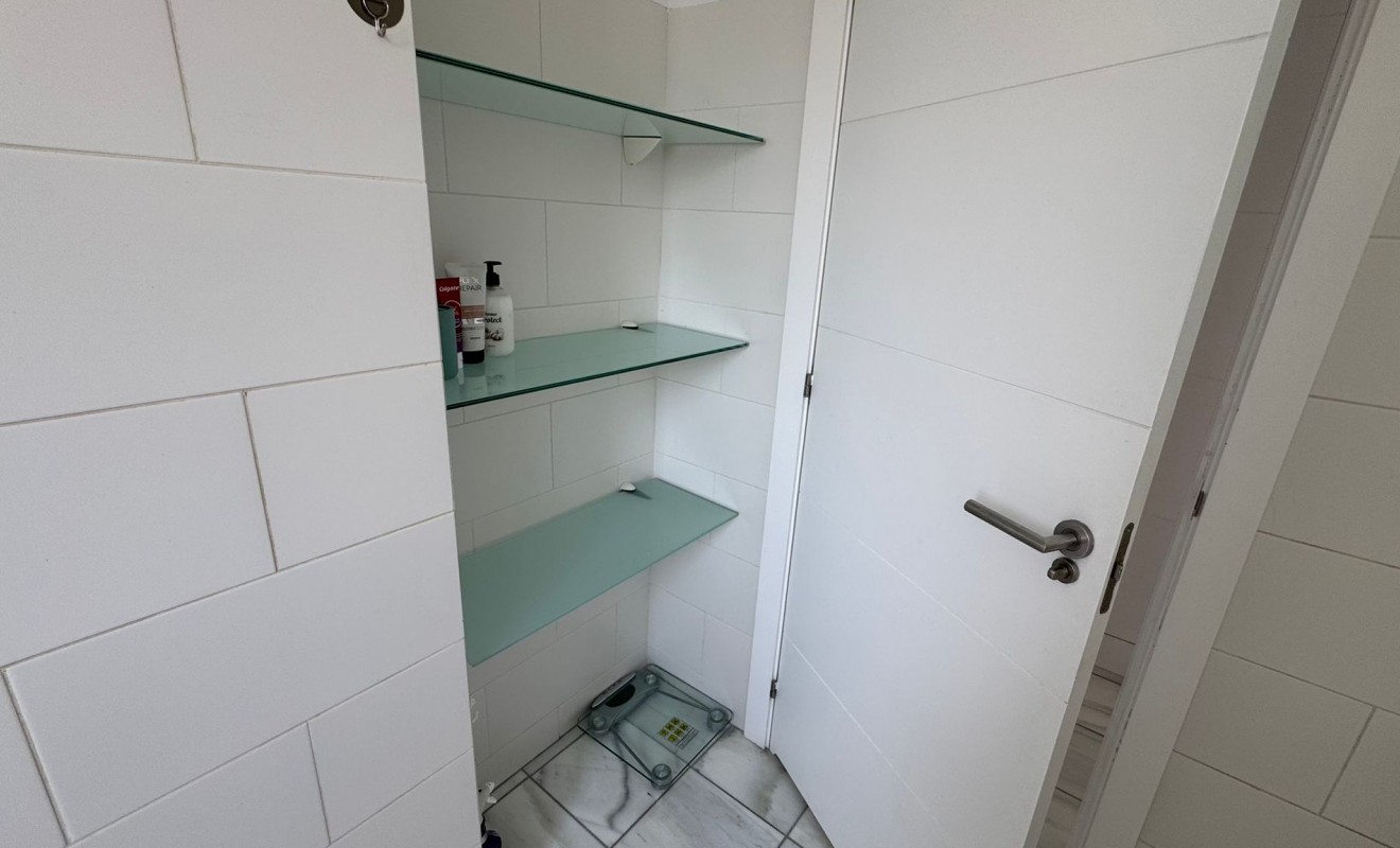 Sale - semi_detached_house - Torrevieja - Costa Blanca Sur