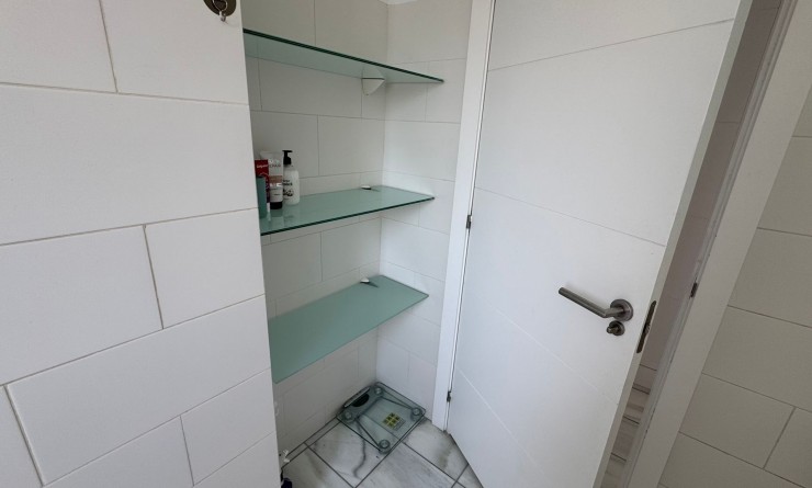 Sale - semi_detached_house - Torrevieja - Costa Blanca Sur