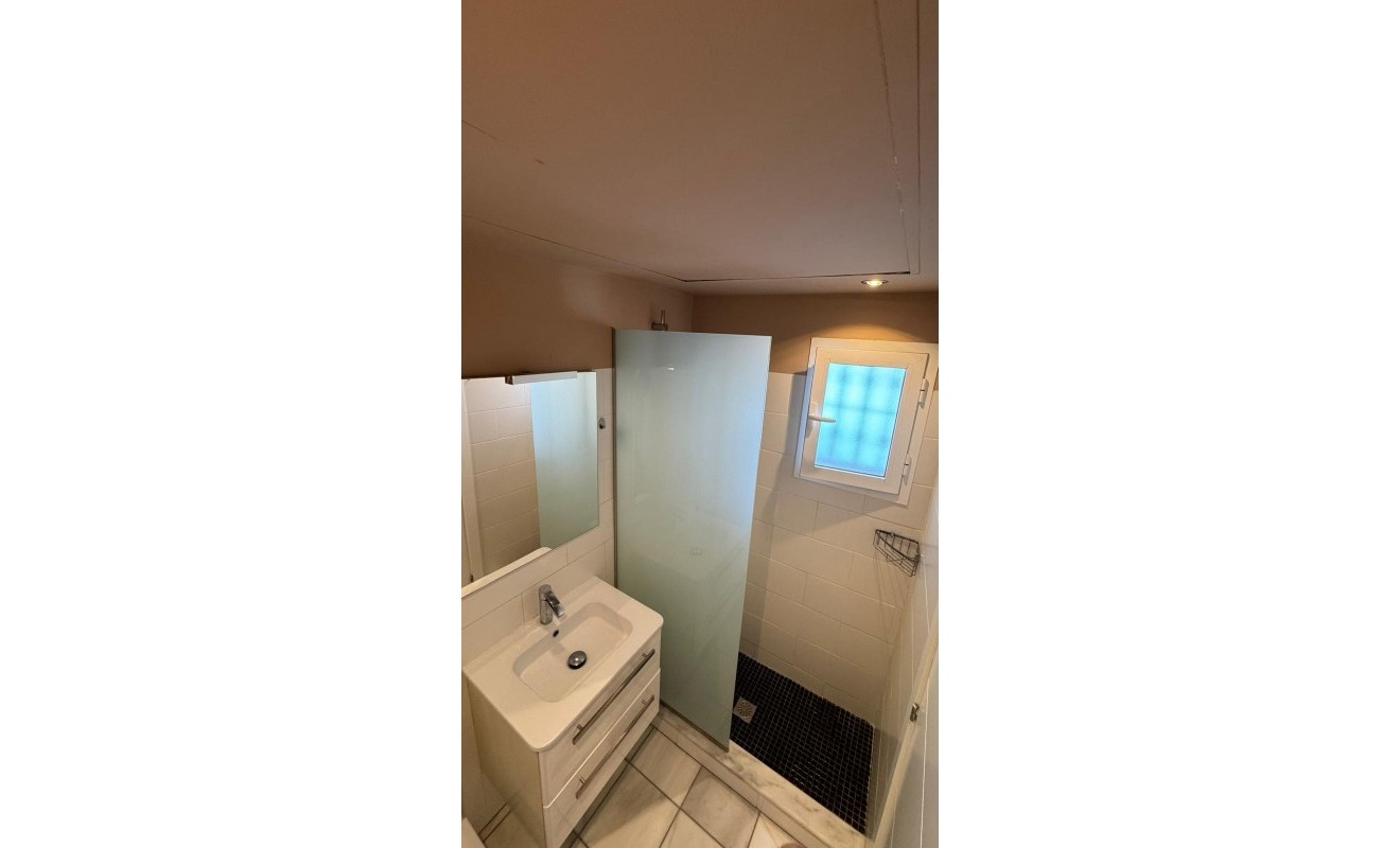 Sale - semi_detached_house - Torrevieja - Costa Blanca Sur