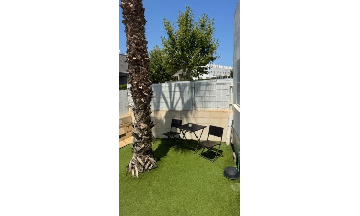 Sale - semi_detached_house - Torrevieja - Costa Blanca Sur