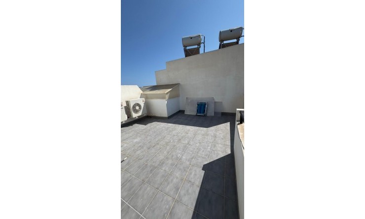 Sale - semi_detached_house - Torrevieja - Costa Blanca Sur