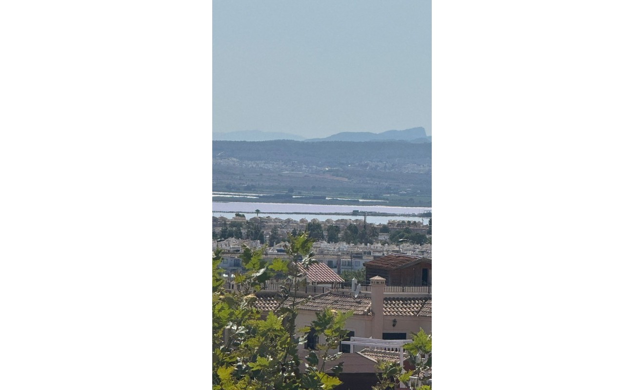 Sale - semi_detached_house - Torrevieja - Costa Blanca Sur