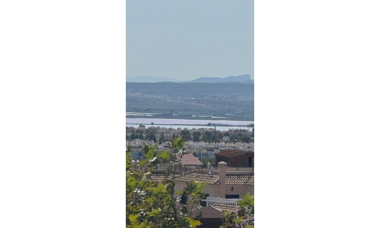 Sale - semi_detached_house - Torrevieja - Costa Blanca Sur