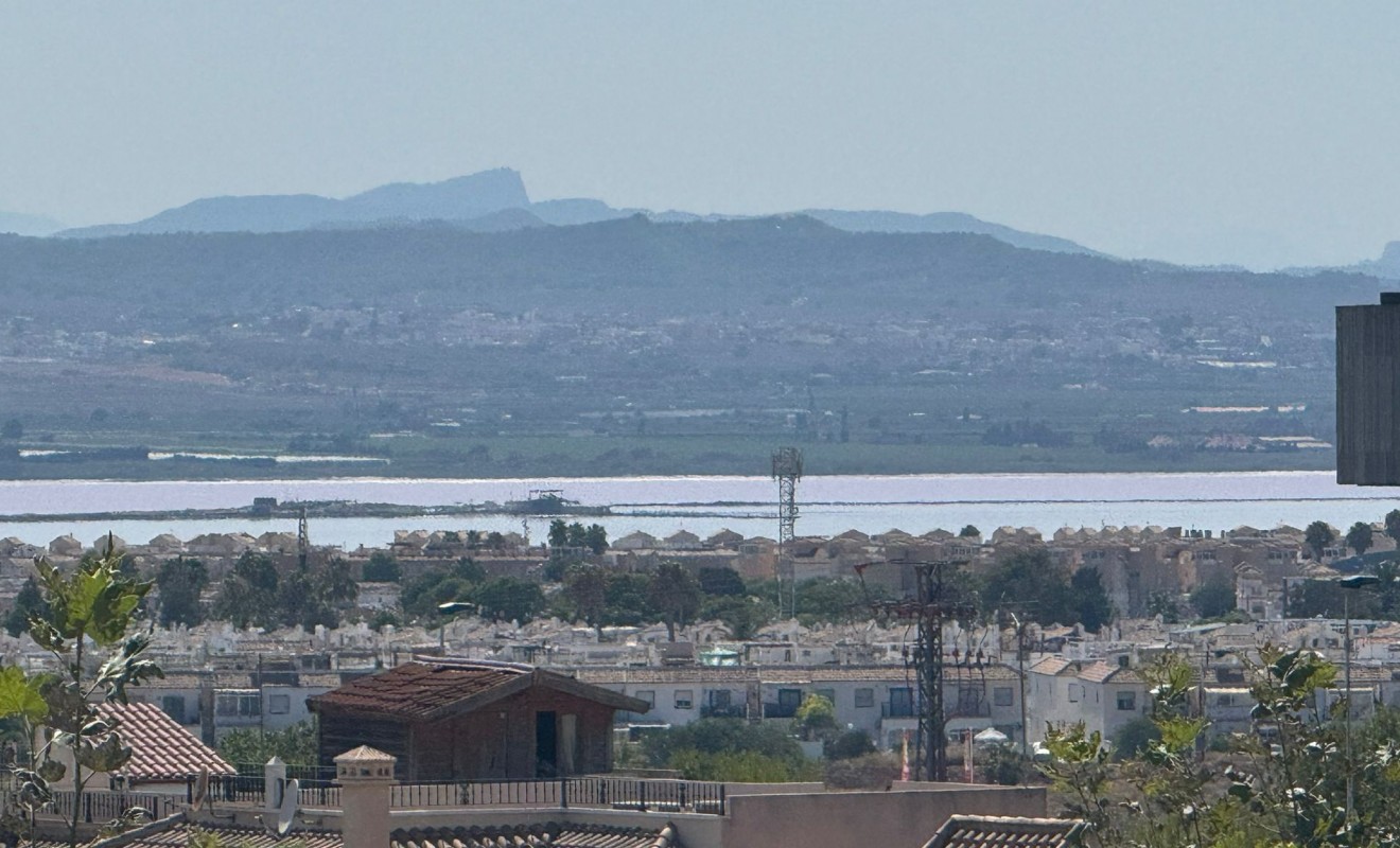 Sale - semi_detached_house - Torrevieja - Costa Blanca Sur