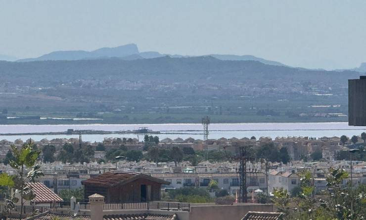 Sale - semi_detached_house - Torrevieja - Costa Blanca Sur