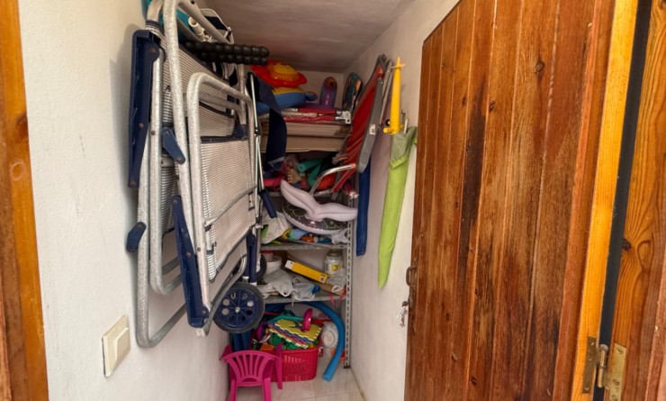 Wederverkoop - Appartement - Torrevieja - Costa Blanca Sur