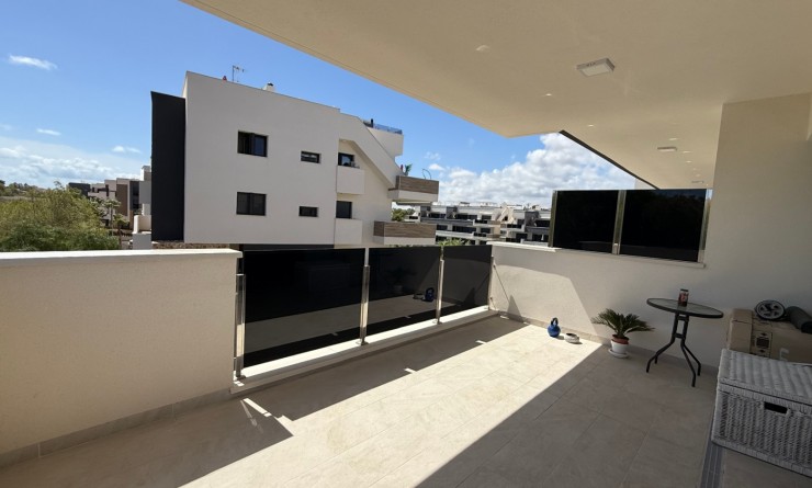 Wederverkoop - Appartement - Orihuela - Costa Blanca Sur