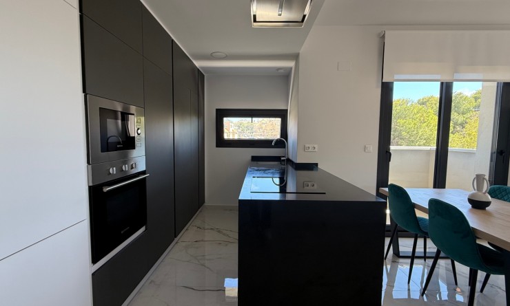 Wederverkoop - Appartement - Orihuela - Costa Blanca Sur