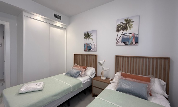 Wederverkoop - Appartement - Orihuela - Costa Blanca Sur