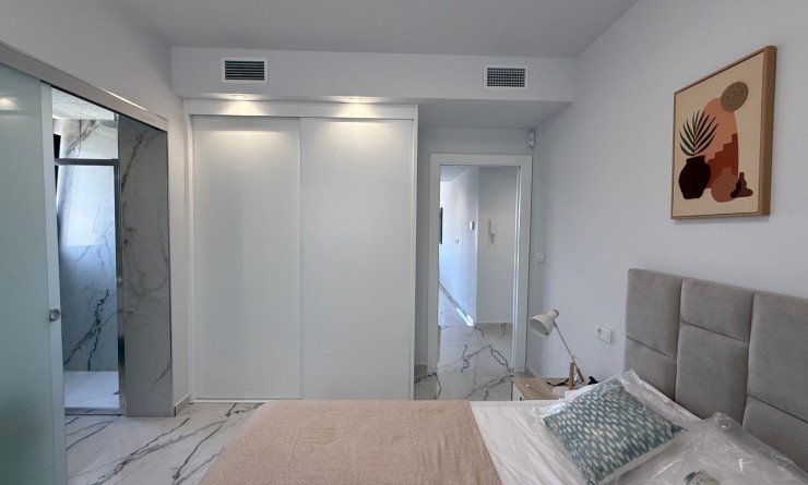 Wederverkoop - Appartement - Orihuela - Costa Blanca Sur