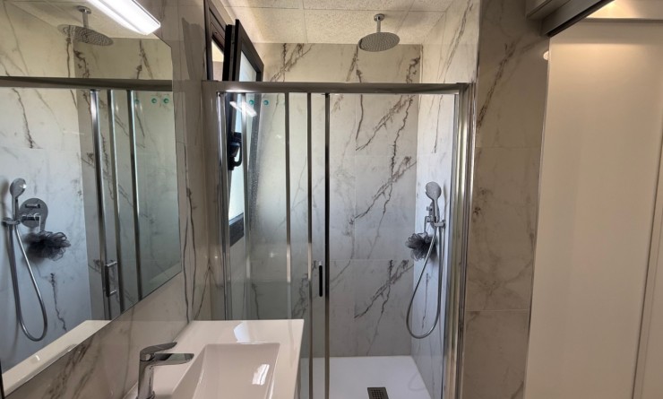 Wederverkoop - Appartement - Orihuela - Costa Blanca Sur