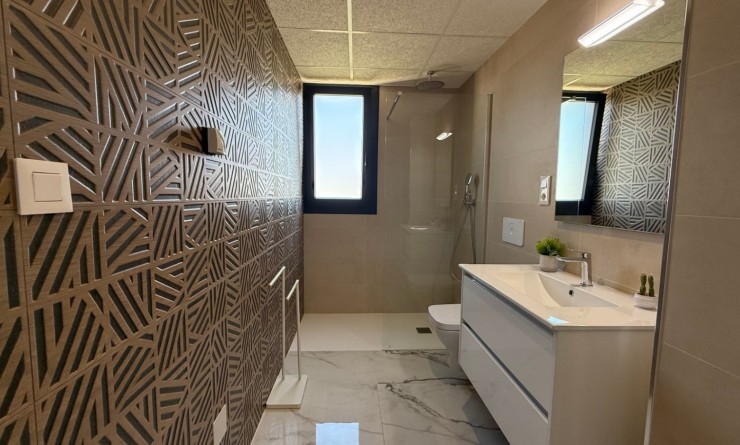 Wederverkoop - Appartement - Orihuela - Costa Blanca Sur