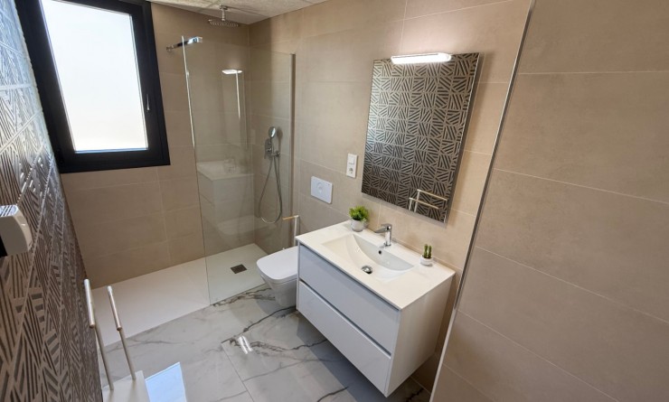 Wederverkoop - Appartement - Orihuela - Costa Blanca Sur