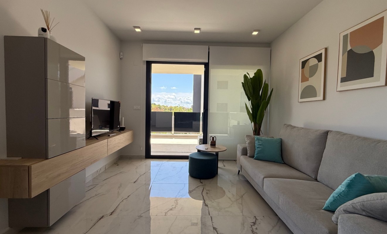 Wederverkoop - Appartement - Orihuela - Costa Blanca Sur