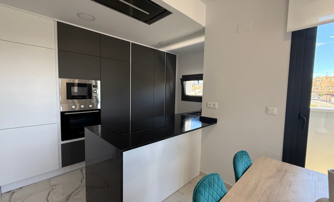 Wederverkoop - Appartement - Orihuela - Costa Blanca Sur