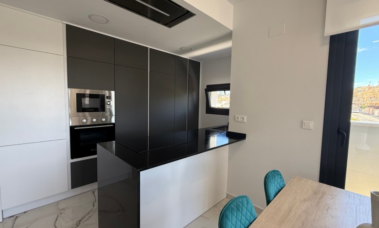 Wederverkoop - Appartement - Orihuela - Costa Blanca Sur