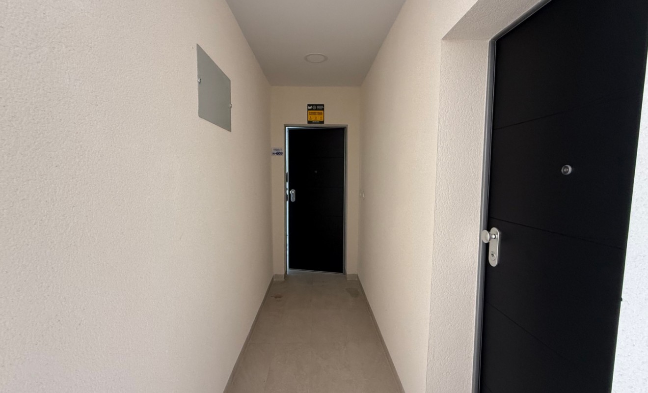 Wederverkoop - Appartement - Orihuela - Costa Blanca Sur