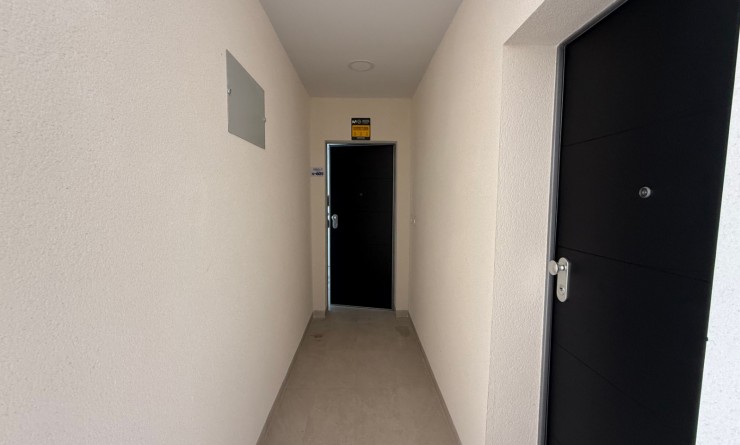 Wederverkoop - Appartement - Orihuela - Costa Blanca Sur