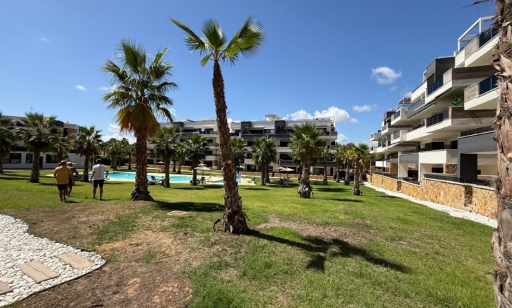 Wederverkoop - Appartement - Orihuela - Costa Blanca Sur