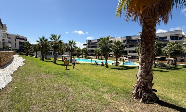 Wederverkoop - Appartement - Orihuela - Costa Blanca Sur