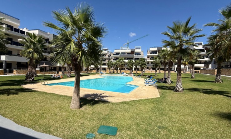 Wederverkoop - Appartement - Orihuela - Costa Blanca Sur