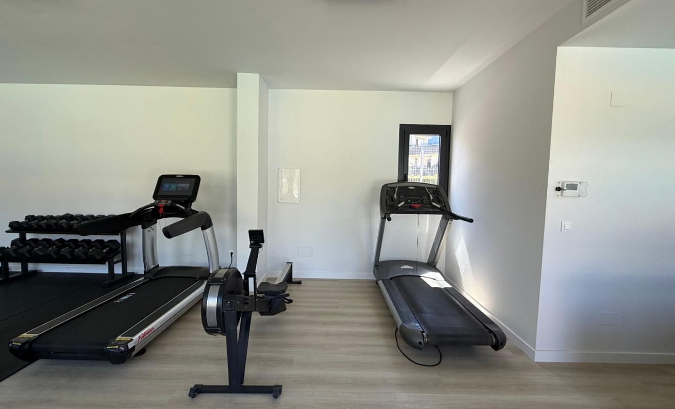 Wederverkoop - Appartement - Orihuela - Costa Blanca Sur