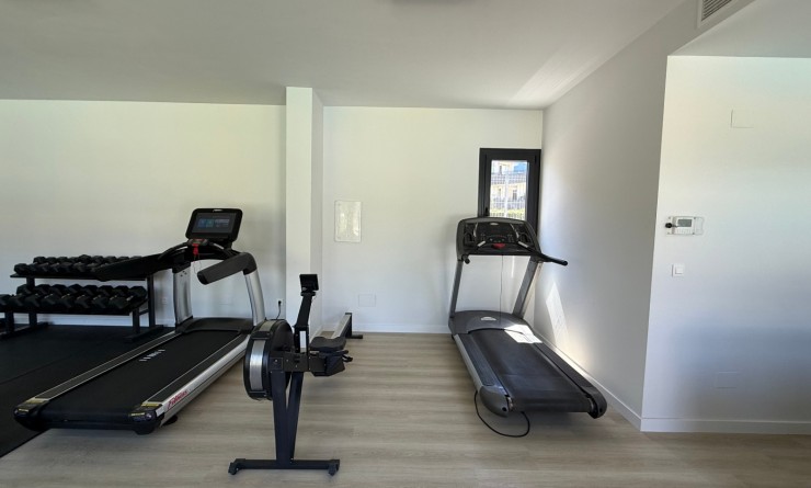 Wederverkoop - Appartement - Orihuela - Costa Blanca Sur