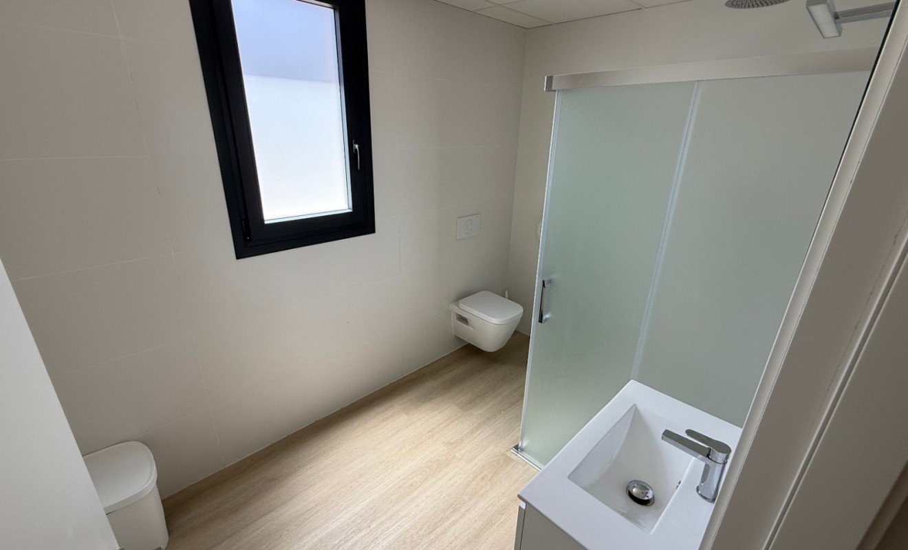 Wederverkoop - Appartement - Orihuela - Costa Blanca Sur