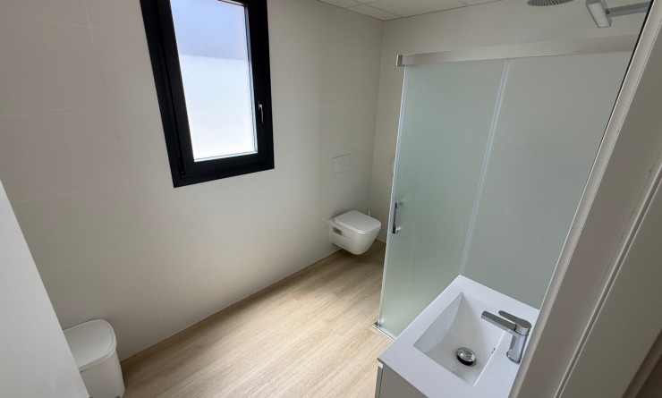 Wederverkoop - Appartement - Orihuela - Costa Blanca Sur