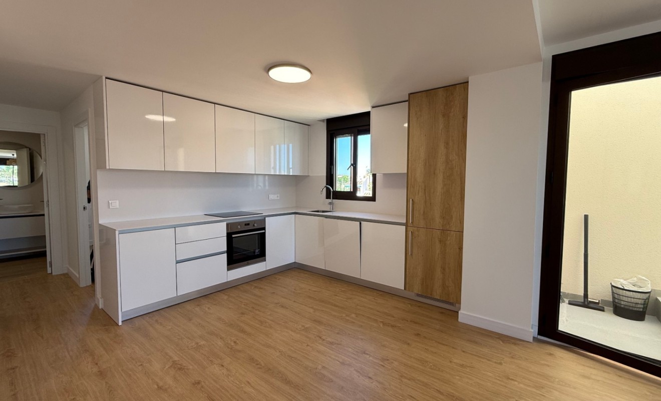 Revente - Attique - Orihuela - Costa Blanca Sur