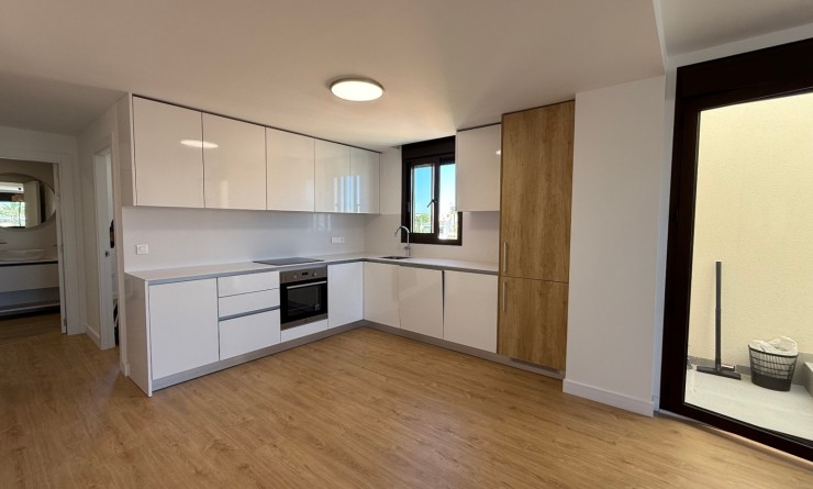 Revente - Attique - Orihuela - Costa Blanca Sur