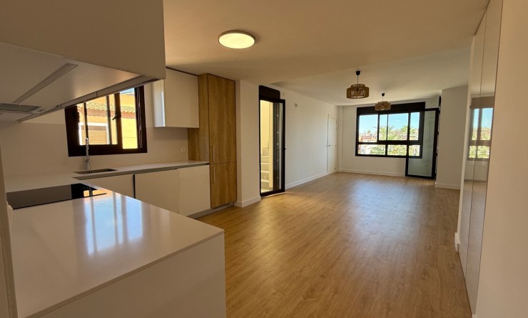 Revente - Attique - Orihuela - Costa Blanca Sur