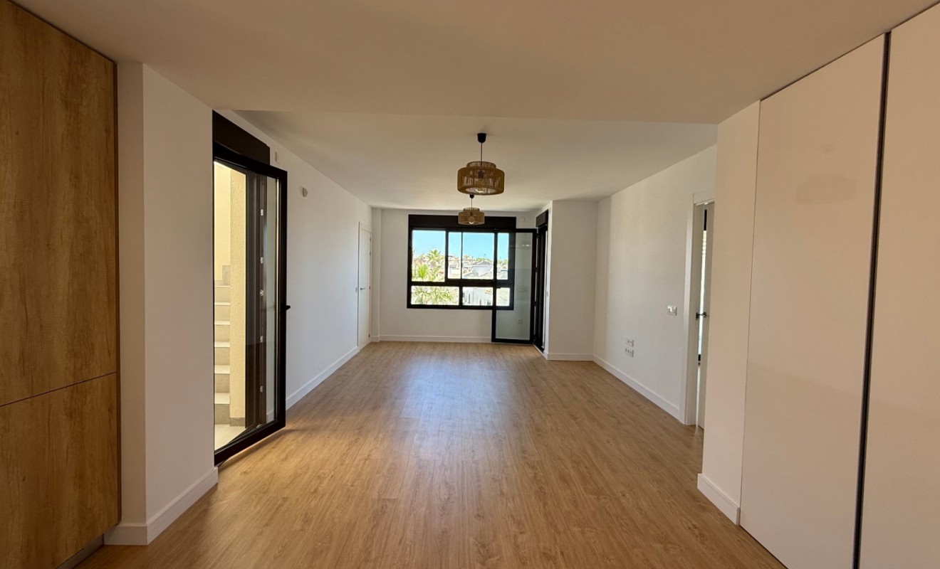 Revente - Attique - Orihuela - Costa Blanca Sur