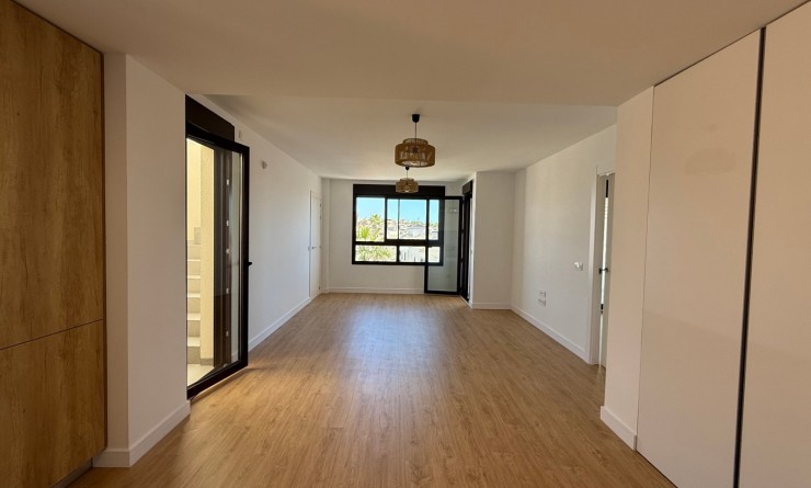 Revente - Attique - Orihuela - Costa Blanca Sur