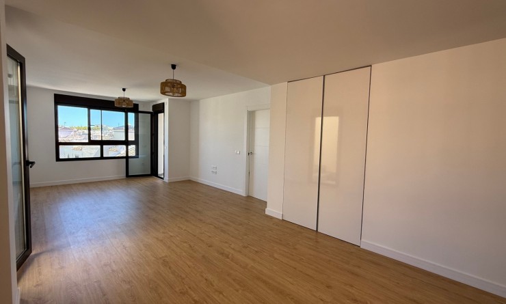 Revente - Attique - Orihuela - Costa Blanca Sur