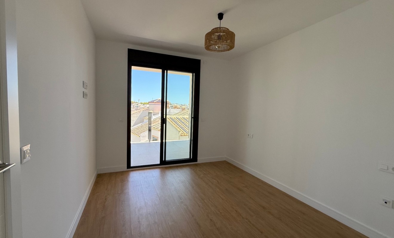 Revente - Attique - Orihuela - Costa Blanca Sur