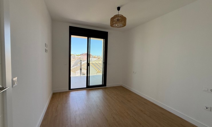 Revente - Attique - Orihuela - Costa Blanca Sur