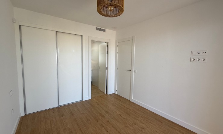 Revente - Attique - Orihuela - Costa Blanca Sur