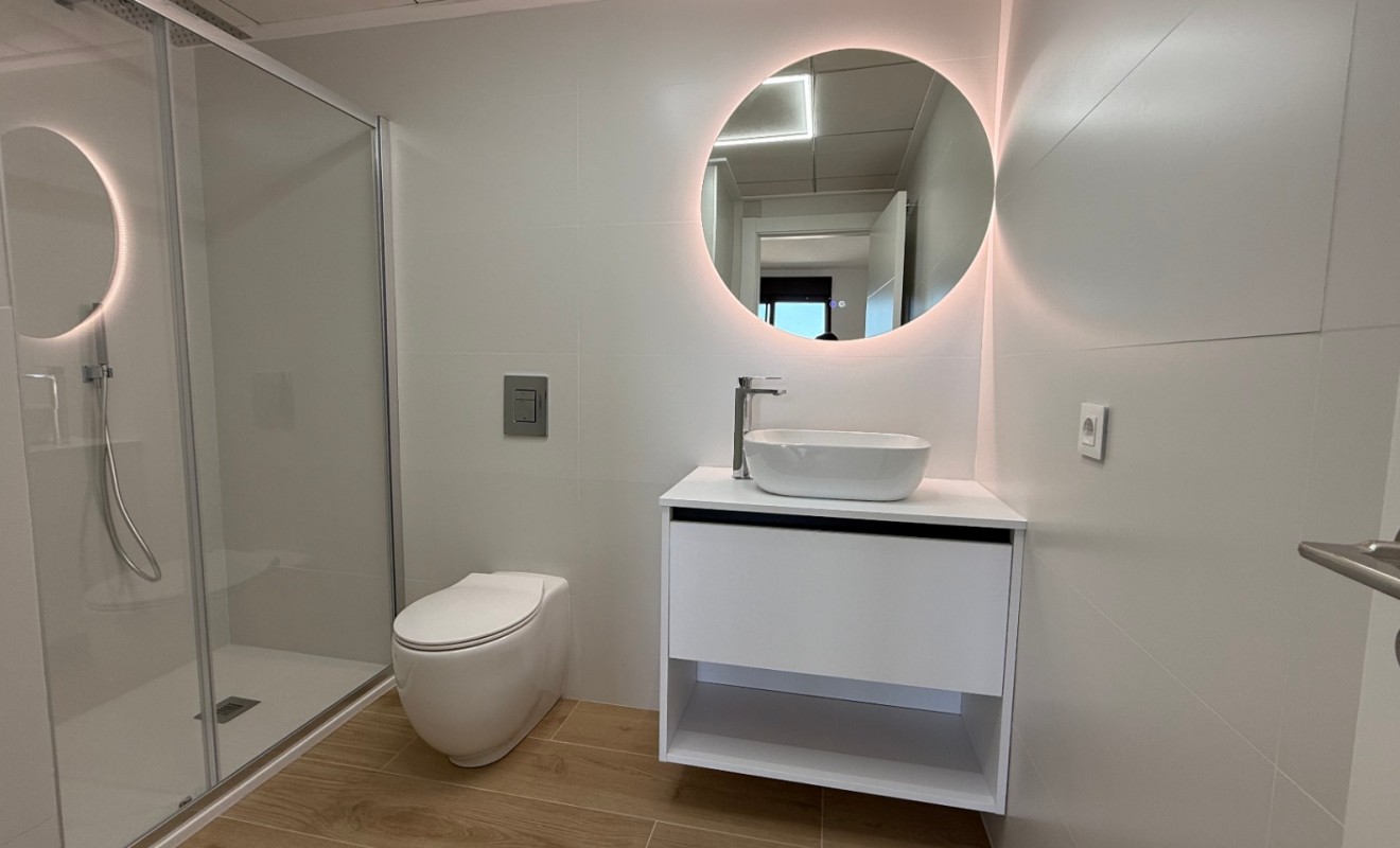 Revente - Attique - Orihuela - Costa Blanca Sur