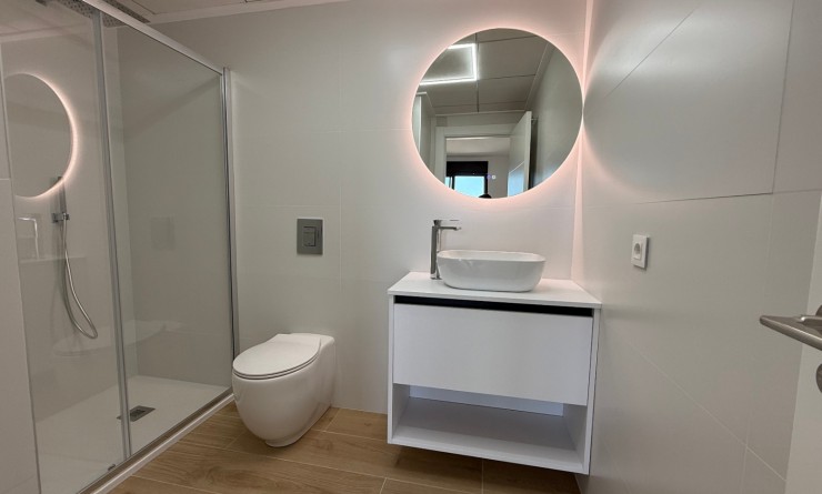 Revente - Attique - Orihuela - Costa Blanca Sur