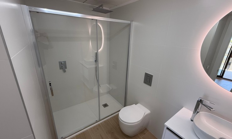 Revente - Attique - Orihuela - Costa Blanca Sur