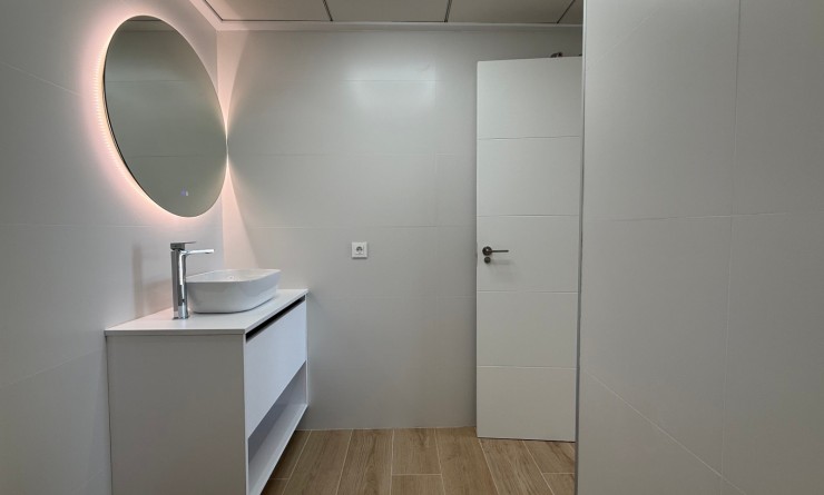 Revente - Attique - Orihuela - Costa Blanca Sur