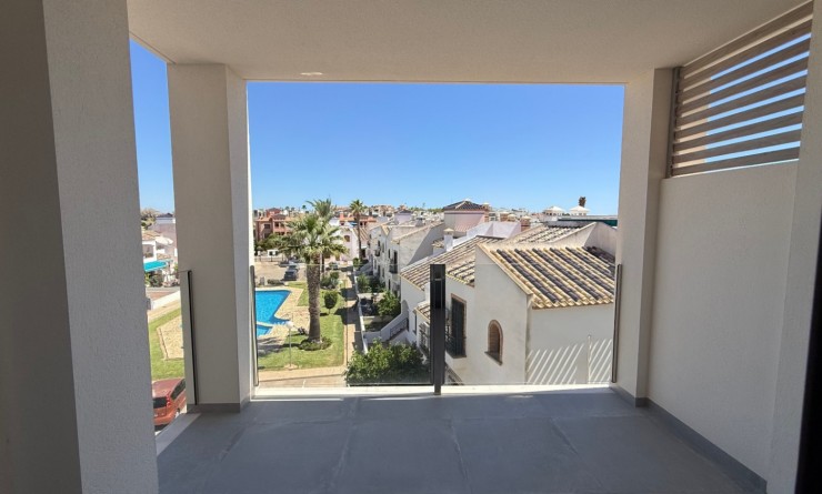 Revente - Attique - Orihuela - Costa Blanca Sur