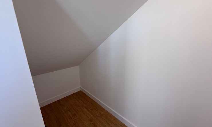 Revente - Attique - Orihuela - Costa Blanca Sur