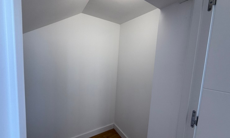 Revente - Attique - Orihuela - Costa Blanca Sur